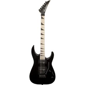 Jackson JS32 Dinky - Gloss Black