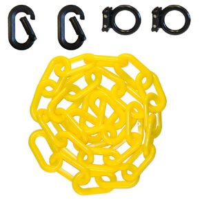 Mr. Chain Loading Dock Kit, Pack of 6 (72302-6)
