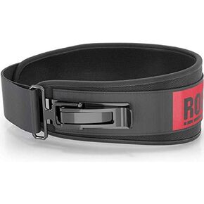 RockTape Power Glide Belt Black