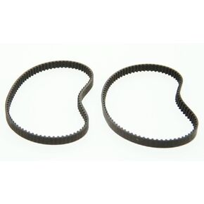7527-11U, 752711U Belt Suitable for Electrolux Vacuum Cleaner