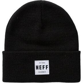 NEFF Men's Lawrence Beanie