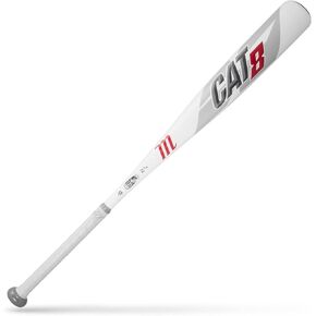 Marucci boys -8 Marucci Sports MSBC88 30 22 Cat8 8, White, oz US