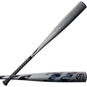 Louisville Slugger 2022 أوماها (-3) بي بي سي أو مضرب بيسبول in Kuwait