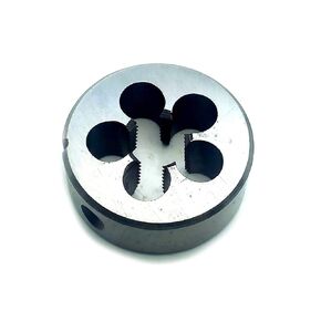 HSS 1/4-18 NPT Taper Pipe Thread Die