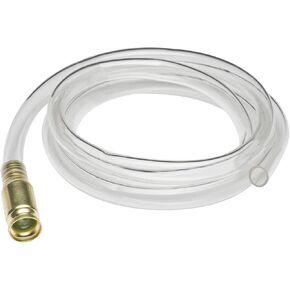 Shoreline Marine Just Shake & Let Gas Flow EZ Siphon Hose