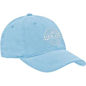 Koloa Surf Classic Cotton Dad Hats. Low Profile Adjustable Caps in 42 Colors