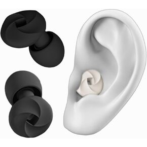 Earplugs idea Birthday Gifts for mom, dad, Men, Women, her, him, Girlfriend, Husband. Earplugs Perfect Birthday Gifts for Husband, him, her, Women, Men, dad, mom. Earplugs for Birthday Gifts