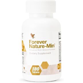 Forever Nature-Min by Forever Living