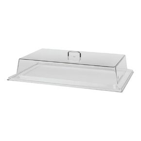 Cambro RD1826CW135 Display Rectangular 18" X 26" Clear Case of 1