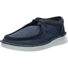 Clarks Men's Colehill Easy Sneaker
