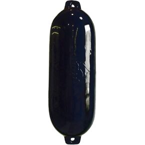 مصدات القارب الناعمة Dock Edge Dolphin Twin Eye، 5.5 بوصة × 20 بوصة