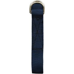 Champro Poly Pro Web Belt (Navy, 1-Inch), Pack of 12