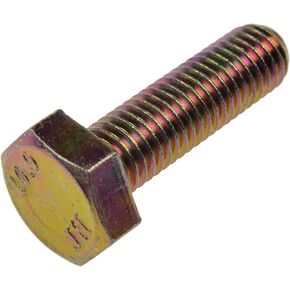Dorman 460-535 Cap Screw-Hex Head-Class 10.9- M10-1.50 x 35mm, 25 Pack