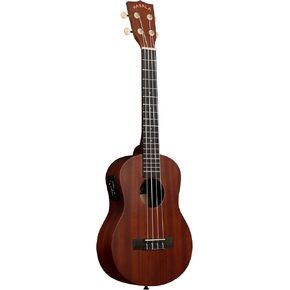Kala Brand Music Co., 4-String Ukulele, Natural, Tenor (MKTE2105)