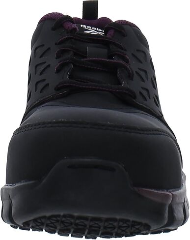 Reebok Women's Sublite Cushion Safety Toe Athletic Work Shoe Industrial & Construction in Saudi Arabia