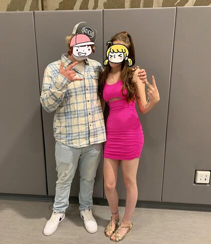 Feeke Women's Sexy Jumpsuit Hollow Out Spaghetti Backless Sleeveless Cutout Club Ruched Bodycon Mini Dress 8121 in Kuwait