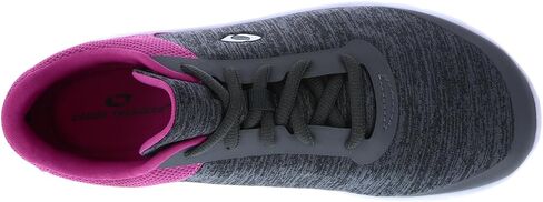 Cross Trekkers Womens Gusto Crosstrainer Casual Running Sneaker in Saudi Arabia