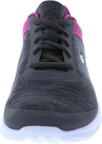 Cross Trekkers Womens Gusto Crosstrainer Casual Running Sneaker in Saudi Arabia