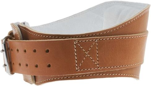 Schiek Sports Leather 2004 Lifting Belt - Lifting Belts for Women and Men in Saudi Arabia