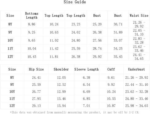 Milumia Girl's 3 Piece Swimsuits Tropical Print Tank Top Bathing Suits with Kimono Coverup in Saudi Arabia
