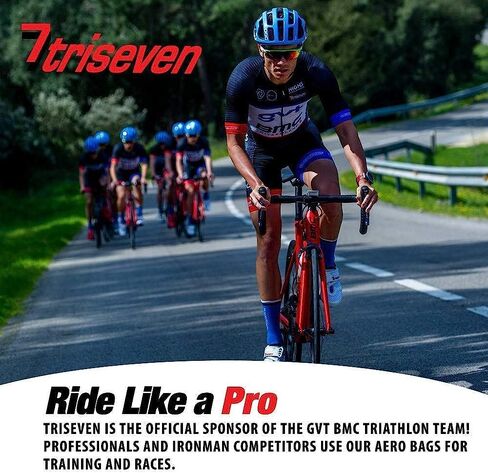 حقيبة إطار حقيبة الدراجة - حقيبة مثلثة للدراجات - حقيبة تخزين الدراجة - إطار الدراجة - حقيبة الحقيبة لMTB - ركوب الدراجات على الطرق - ملحقات الدراجة - ركوب الدراجات، التجول in Kuwait