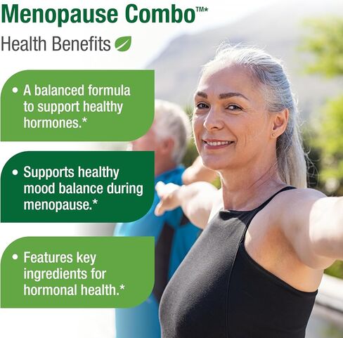 Bell Menopause Combo Lifestyle Products | Helps Support a Healthy Balance During Menopause in Saudi Arabia