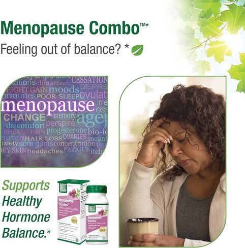 Bell Menopause Combo Lifestyle Products | Helps Support a Healthy Balance During Menopause in Saudi Arabia
