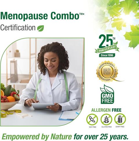 Bell Menopause Combo Lifestyle Products | Helps Support a Healthy Balance During Menopause in Saudi Arabia