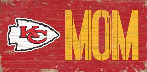 Fan Creations NFL Wood Sign in Saudi Arabia