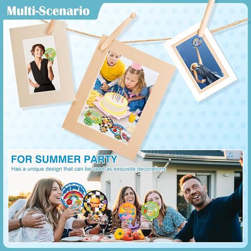 5 عبوات من مروحة اليد القابلة للطي، مروحة قابلة للطي، مروحة قابلة للطي على شكل رسوم متحركة، مراوح يدوية للنساء قابلة للطي، مناسبة للزينة لحفلات الصيف in Kuwait