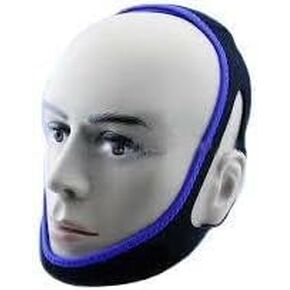Premium Anti Snore Chin Strap [Upgrade Version] in Kuwait