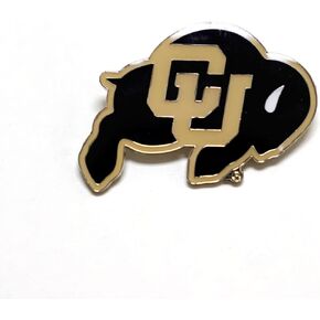 Colorado Buffaloes Lapel Pin Logo Grande…