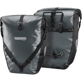 Ortlieb Adult's Pannier Bag Back-Roller Classic QL2.1 Pair