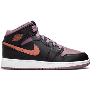 AIR JORDAN 1 Mid SE 'Panda Elephant' FB9911-001 Size