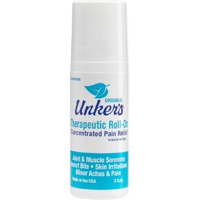Unker's Therapeutic 3 oz. Roll-on