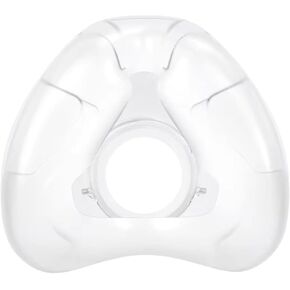 Replacement Cushion Compatible with N20 (Large) AirFit AirTouch CPAP Nasal Mask, Premium and Snug Fit, Soft and Durable Material, Covers Nose, Large
