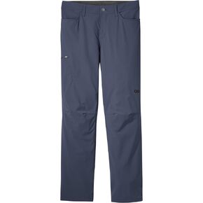 Outdoor Research Men’s Ferrosi Pants, 32" Inseam – Climbing & Multi-Sport Pant Naval Blue