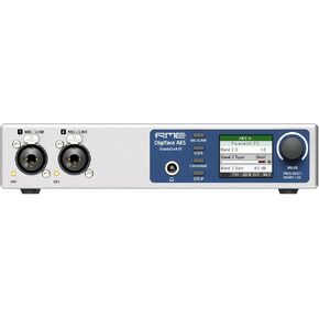 RME Digiface AES 14x16 USB Audio Interface