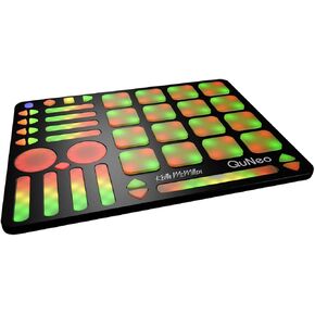 QuNeo 3D Multi-Touch Pad Controller