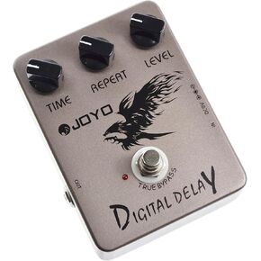 Joyo JF-08 Digital Delay Effect Pedal