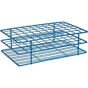 SP Bel-Art Poxygrid Test Tube Rack; For 13-16mm Tubes, 60 Places (F18756-0160)