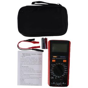 Test Instrument Black Inductance BM4070 LCR Meter Self-Discharge Measuring Meter