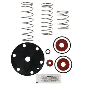 RK34-975XL 3/4-Inch Complete Repair Kit 1-Inch Valve Repair Kit Reduced Pressure Backflow Preventer