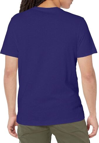 Reebok Men's Small Logo Tee in Kuwait