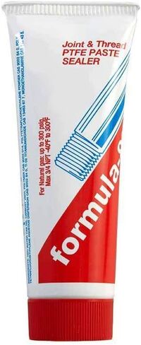 Formula-8 3.5 Ounce Tube, 8900006 in Saudi Arabia