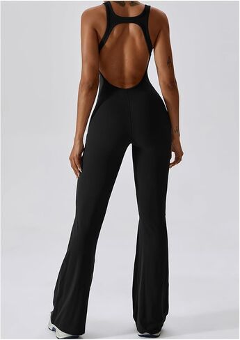 بدلة اليوغا النسائية قطعة واحدة للتحكم في البطن من Konna in Kuwait