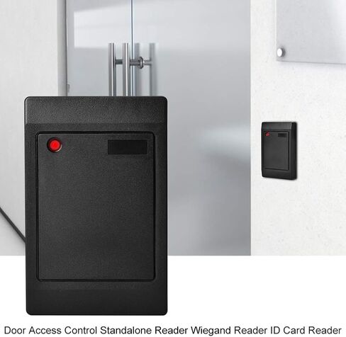 قارئ الهوية، والقارئ المستقل للتحكم في الوصول إلى الباب، وقارئ بطاقة الهوية للغبار المزود بوظيفة، لجميع أنواع أنظمة التحكم في الوصول واسعة النطاق in Kuwait