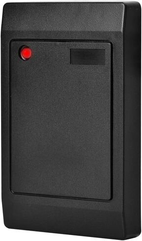 قارئ الهوية، والقارئ المستقل للتحكم في الوصول إلى الباب، وقارئ بطاقة الهوية للغبار المزود بوظيفة، لجميع أنواع أنظمة التحكم في الوصول واسعة النطاق in Kuwait