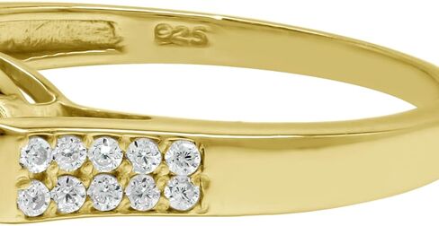 Silvershake Oval Shape Birthstone Gemstones 925 Sterling Silver Solitaire Right Hand Anniversary Ring Jewelry for Women in Saudi Arabia