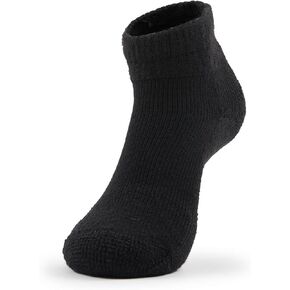 Thorlos Men's T Max Cushion Tennis Rolltop Socks